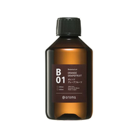 ＠ａｒｏｍａ ボタニカルエアー B01 オレンジグレープフルーツ 250ml FC188PJ-DOO-B0125