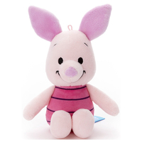 タカラトミーアーツ ディズニーキャラクター/洗えるビーンズコレクション/ピグレット ﾃﾞｲｽﾞﾆ-ｱﾗｴﾙﾋﾞ-ﾝｽﾞﾋﾟｸﾞﾚﾂﾄ