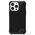 URBAN ARMOR GEAR iPhone 13 Pro用耐衝撃ケース UAG METROPOLIS LT ケプラーブラック UAG-IPH21MB-FLT-KB-イメージ1
