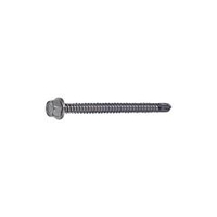 トラスコ中山 TRUSCO　ドリルねじヘックス　ステンレス　M5X19　19本入 SHJB-19