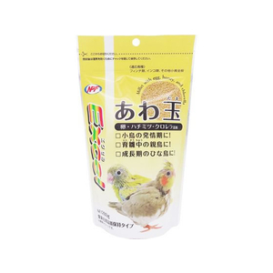 ナチュラルペット エクセル あわ玉 280g FC430RW-イメージ1