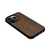 Man & Wood iPhone 14 Pro用天然木ケース Koala I23630I14P-イメージ2