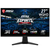MSI 27型 液晶ディスプレイ MAG ブラック MAG-275QF-E20-イメージ1