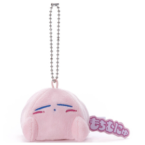 タカラトミーアーツ 星のカービィ もちむにゅ ぬいぐるみマスコット カービィ ホシノカ-ビイモチムニユマスコツトカ-ビイ タカラトミーアーツ 星のカービィ もちむにゅ ぬいぐるみマスコット カービィ ホシノカ-ビイモチムニユマスコツトカ-ビイ