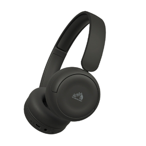 ビクター ワイヤレスヘッドホン HA-S60W-B-イメージ2