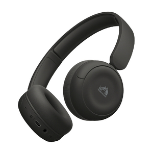 ビクター ワイヤレスヘッドホン HA-S60W-B-イメージ3