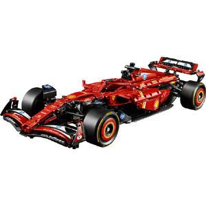 レゴジャパン LEGO テクニック 42207 Ferrari SF-24 F1 Car 42207ﾌｴﾗ-ﾘSF-24F1-イメージ3