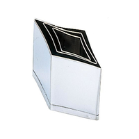 江部松商事 18-8 手造抜型 オールシーズン ダイヤ #2 FC516LH-3097550