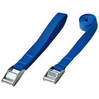 トーエイライト TOEI LIGHT トーエイライト/フレーム結束ベルト(2本1組) 青 FCJ862B-G1439B