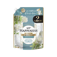 Ｐ＆Ｇ レノアハピネス 夢ふわタッチ ホワイトティー 詰替 特大 620mL FCK721C