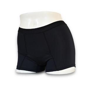 アジュマ ムーンパンツ ボクサー S ﾑ-ﾝﾊﾟﾝﾂﾎﾞｸｻ-ｴｽ-イメージ3