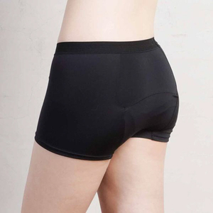 アジュマ ムーンパンツ ボクサー S ﾑ-ﾝﾊﾟﾝﾂﾎﾞｸｻ-ｴｽ-イメージ6