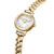 シチズン ソーラーテック腕時計 ウィッカ 25周年アニバーサリーモデル ホワイト KP3-627-21-イメージ4
