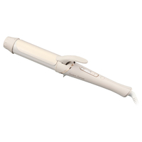 コイズミ ヘアアイロン ミストベージュ KHR-1340/C