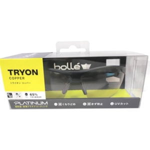 bolle SAFETY トライオン CSPレンズ HCブリスタパッケージ FCD419D-2049800-イメージ1