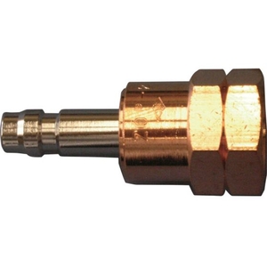 小池酸素/アポロコック 溶断吹管用 適用流体燃料ガス FC544UB-2517621-イメージ1