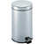テラモト ゴミ箱　ペダルボックス　１２Ｌ DS-238-512-0-イメージ1