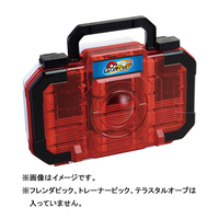 タカラトミーアーツ ポケットモンスター ポケモンフレンダ