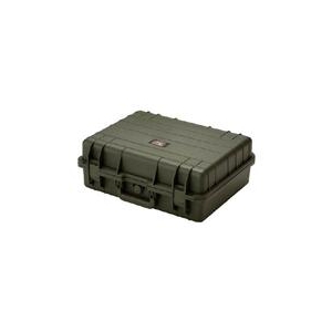 トラスコ中山 TRUSCO　プロテクターツールケース　オリーブ　XL TAK13OD-XL-イメージ1