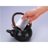 ゼンミ F038578 お茶パック 60枚 |エディオン公式通販