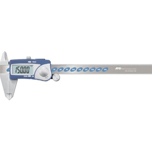 エー・アンド・デイ デジタル・ノギス AD-5764Aシリーズ 150MM FC417JM-4474287-イメージ1