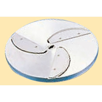 中部コーポレーション SS-250B・C用 薄切スライス円盤 SS-3B FC094LB-0760510