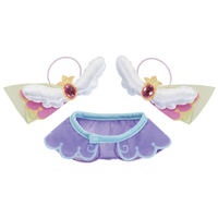 バンダイ ポチタンおきがえセット ﾎﾟﾁﾀﾝｵｷｶﾞｴｾﾂﾄ