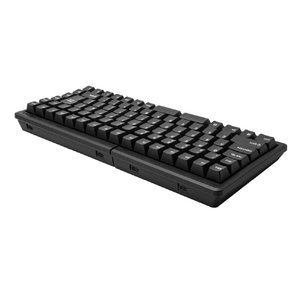 Mistel Barocco Mistel MD770 JIS (日本語配列/ CHERRY MX 静音赤軸) ブラック ML-MD770-J-SR/BK-イメージ13