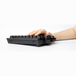 Mistel Barocco Mistel MD770 JIS (日本語配列/ CHERRY MX 静音赤軸) ブラック ML-MD770-J-SR/BK-イメージ15