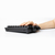 Mistel Barocco Mistel MD770 JIS (日本語配列/ CHERRY MX 静音赤軸) ブラック ML-MD770-J-SR/BK-イメージ15