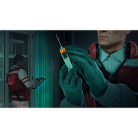 H2 INTERACTIVE POTPAAM3A ヒットマン ワールド・オブ・アサシ