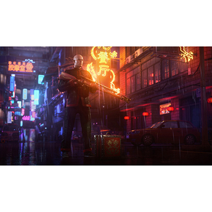 H2 INTERACTIVE ヒットマン ワールド・オブ・アサシネーション - シグネチャーエディション【Switch 2】 POTPAAM3A-イメージ11