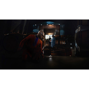 H2 INTERACTIVE ヒットマン ワールド・オブ・アサシネーション - シグネチャーエディション【Switch 2】 POTPAAM3A-イメージ12