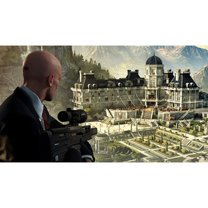 H2 INTERACTIVE ヒットマン ワールド・オブ・アサシネーション - シグネチャーエディション【Switch 2】 POTPAAM3A-イメージ13