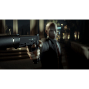 H2 INTERACTIVE ヒットマン ワールド・オブ・アサシネーション - シグネチャーエディション【Switch 2】 POTPAAM3A-イメージ3