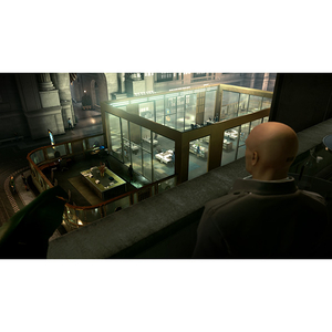 H2 INTERACTIVE ヒットマン ワールド・オブ・アサシネーション - シグネチャーエディション【Switch 2】 POTPAAM3A-イメージ4