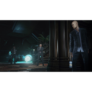 H2 INTERACTIVE ヒットマン ワールド・オブ・アサシネーション - シグネチャーエディション【Switch 2】 POTPAAM3A-イメージ5