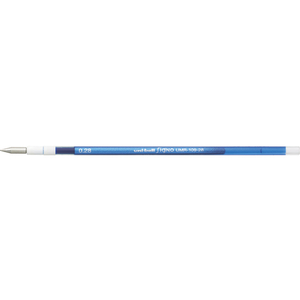 三菱鉛筆 スタイルフィット リフィル0.28mm ブルー F861095-UMR10928.33-イメージ1