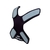 藤井電工 スマートハーネス用背当てパッド FC292FU-7674180-イメージ1