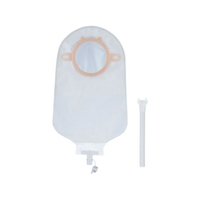 アルケア バイオマックスウリナリーパウチ(L)アルケア 12233(12マイイリ) FCG001H-12233