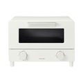 東芝 オーブントースター ミルキーホワイト HTR-W5(W)