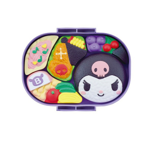 セガフェイブ おべんとうパズル クロミ ｵﾍﾞﾝﾄｳﾊﾟｽﾞﾙｸﾛﾐ-イメージ6