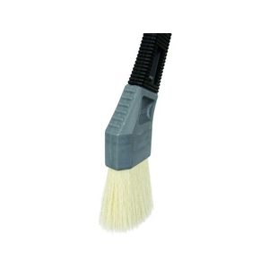 トラスコ中山 プラスチック柄万能刷毛 30mm 30mm40mm16mm235mm FC027JX-2074358-イメージ2