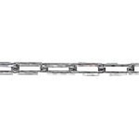 トラスコ中山 ステンレスカットチェーン 8.0mm×15m 155.8883812 FC315ET-7803940