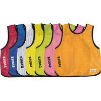 トーエイライト TOEI LIGHT トーエイライト/メッシュベスト 無地 蛍光オレンジ 縦59× FCJ164B-B3084V