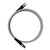 I・Oデータ Power Delivery対応 USB-C マグネットケーブル(1．0m) ホワイト GP-CCU2M1M/W-イメージ1