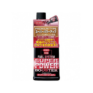 呉工業 フュエルシステム スーパーパワーブースター FC57714-2034-イメージ1
