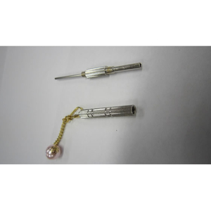 パオック GF剣山直し パール付 FCJ172T-イメージ2
