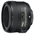 ニコン 単焦点レンズ AF-S NIKKOR 50mm f/1．8G AF-S50mm f/1.8G-イメージ1