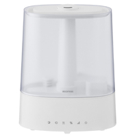 アイリスオーヤマ KHM-HUT551-W 上給水超音波ハイブリッド加湿器